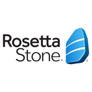 Rosetta Stone Logo